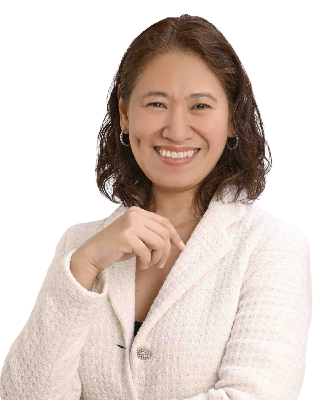 Sarah Songalia
